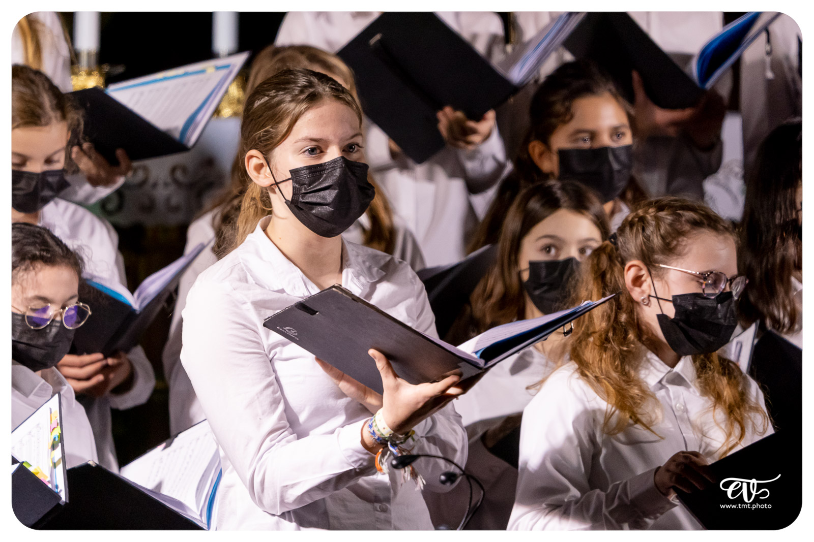 MAÎTRISE SAINTE PHILOMÈNE